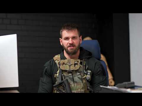 Falconclaw CQB Course