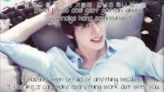 Donghyun(Boyfriend)-Listen (Eng Sub,Rom,Hangul)