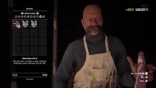 GLITCH TRUCO DE DINERO EN RED READ REDEMPTION ONLINE!!! screenshot 3