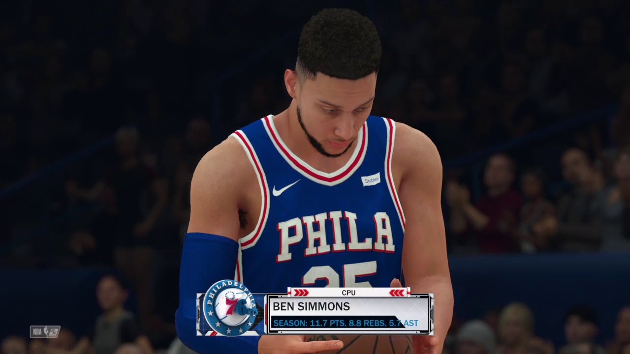 nba 2k9 slam dunk contest ps2
