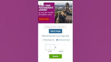 Online Image Resize Easily #shorts #youtubeshorts #imageresize #viralshorts #pictureediting #SagarIT