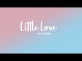 Little Love | An Original Song About The Pain Of Miscarriage