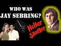 Jay Sebring Hair Stylist Murdered with Sharon Tate Helter Skelter Scott Michaels Dearly Departed