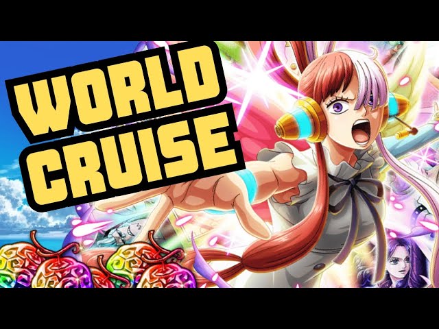 Walkthrough for Global Gild Tesoro 60 Stamina Raid (Film Gold) [One Piece  Treasure Cruise] 