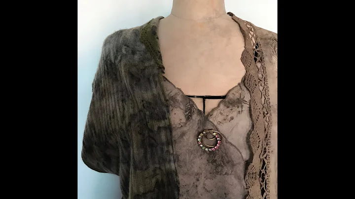 torn collection by rita summers 2020