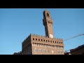 Florencia en 1 minuto - @ViajesxMinuto