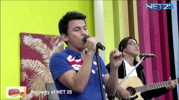 NET25 PAMBANSANG ALMUSAL SPONGECOLA Guesting (Part 1)