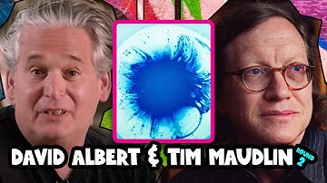 David Albert & Tim Maudlin: The Measurement Problem, Solved?