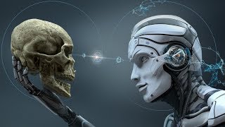 Искусственный интеллект, роботы и невероятные технологии Документальный фильм 2018 Искусственный интеллект, роботы и невероятные технологии Документальный фильм 2018