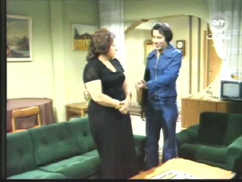 مسلسل الليلة الموعودة الحلقة 8 