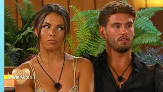 Paige gets a shock from Jacques | Love Island 2022
