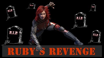 RIP Ruby Revenge - Two New Builds are in Works - DazLab 30