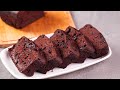 Sugar Free Dates Banana Chocolate Cake | Eggless & Without Oven | N'Oven