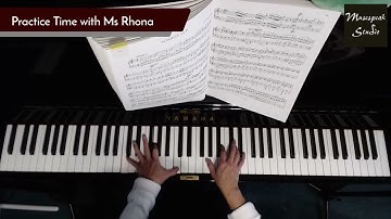 Practice Tips for Sonata in F, K. 332 | Wolfgang Amadeus Mozart