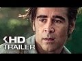 DIE VERFÜHRTEN Trailer German Deutsch (2017)