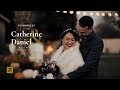 Catherine + Daniel | Fairview Farm Events | Powhatan Virginia Wedding Video