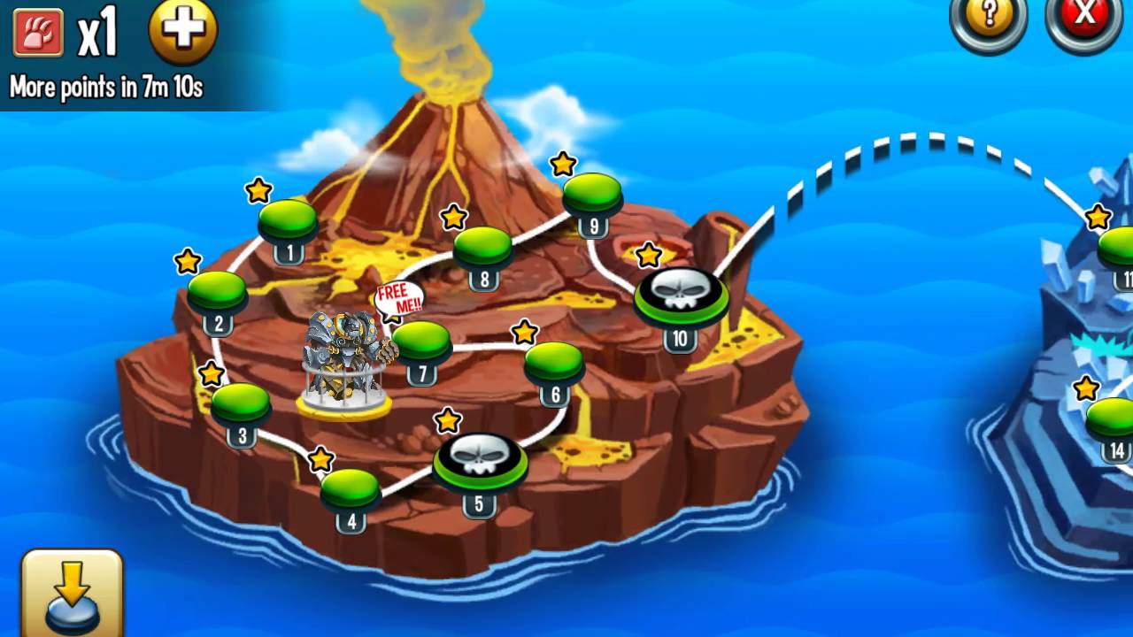 magic mouse Monster legends pirate Joe and cj join the team?
