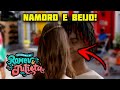 Romeu e Julieta Começam a NAMORAR | E o Beijo de Romeu e Julieta? &quot;A Infância de Romeu e Julieta&quot;