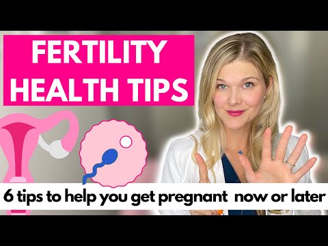Video: 6 Nutty načina kako bi poboljšao vašu trudnoću ili novu mamu Dijeta