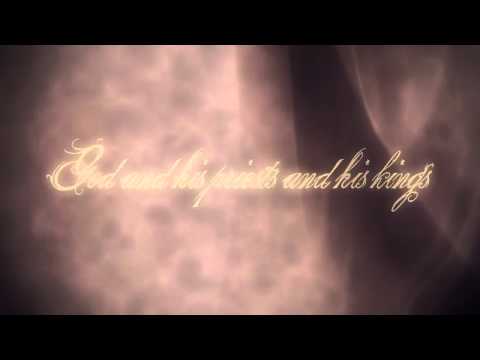 "Cold" - Aqualung & Lucy Schwartz | OFFICIAL Twilight Lyric Video