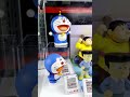 Doraemon with Nobita at Akihabara, Tokyo #vloginjapan #doraemon #short #doraemonhindi #akihabara