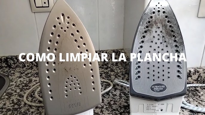 Limpia planchas 6Kg - deor