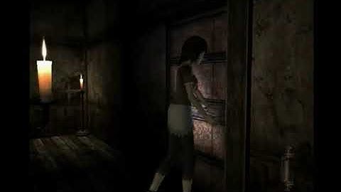 Pyschadelicsnake Fatal Frame II   Project Zero   34 EjSqsF (Reupload)
