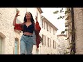 Nuestra fuerza  malvyna clip officiel