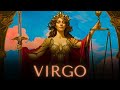 VIRGO 🔮DETONA ESTA BOMBA ATÓMICA DE JUSTICIA! LE AMARRARON CON BRUJERÍA Y ABRIÓ LOS OJOS #VIRGO