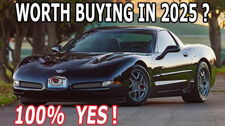 Why the C5 Corvette is Still a Great Buy in 2025! (Sorry Mustang, Camaro & Challenger!)
