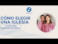 No Dejando de Congregarse - Cómo elegir una iglesia - Día 4 de 21 días para Renacer en Cristo