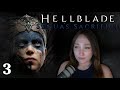 Ending  hellblade senuas sacrifice playthrough  part 3