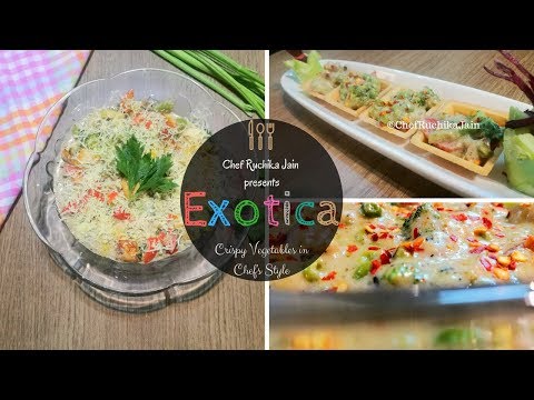 exotica-|-chef-ruchika-jain-|-chef's-style-|-continental-food-|-breakfast-to-dinner