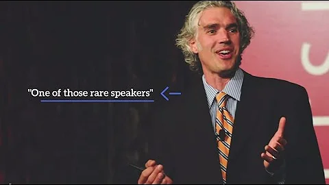 Craig Schiefelbein - Corporate Keynote Speaker - O...