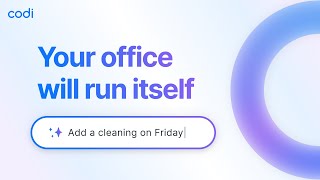 Codi Your New Ai-Powered Office Platform