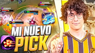 MI PICK SECRETO PARA LA NUEVA SEASON (no le digan a Oddie) // Josedeodo