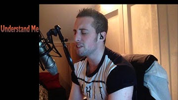 Take That - Patience -  (Ryan McNIcholl Cover)