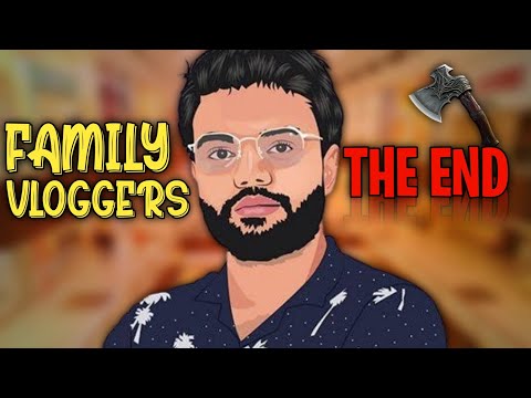 THE REAL FACE OF YOUTUBERS | END TIME