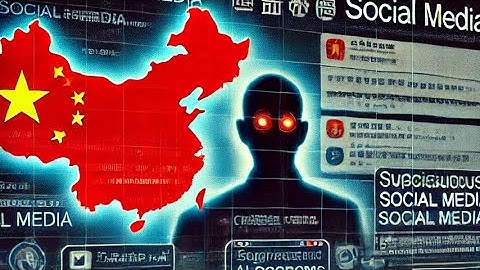 How do CCP monitor overseas dissidents? (Awareness, Mogharrabi Test 2)