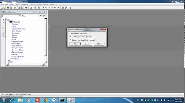 009 How to Connect Forms Builder to Oracle Database 11g.mp4
