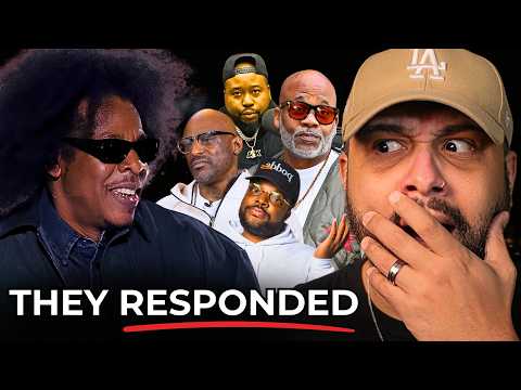 They'll REGRET Responding to Jay-Z..