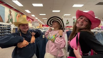 Music Video Emma weber, Dickerson and Alyson luck