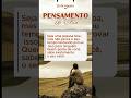 Pensamento do dia 16/08 #reflexao #status #frasedodia #pensamentododia
