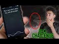 DO NOT TALK TO SIRI AT 3AM ON CLINTON ROAD // 3 AM CHALLENGE ON WORLD'S MOST HAUNTED ROAD