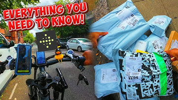 Everything YOU Need To Know Before Working For Relay!