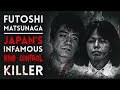 Japan's Mind Control Killer: The Shocking & Disturbing Story of Futoshi Matsunaga