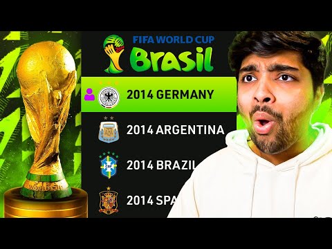 2014 FIFAワールドカップ純金2g FIFA ワールドカップの配信日とアプリ情報 | 予約トップ10