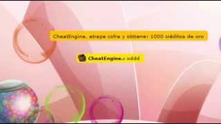 Boombang - Trucos Cheat Engine