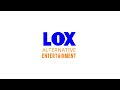 Lox alternative entertainment 2022