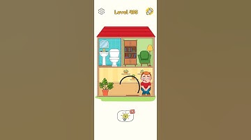 DOP 4: Draw One Part Level 495